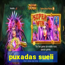 puxadas sueli